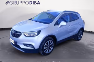 Opel Mokka X Diesel 1.6 cdti Ultimate s&s 4x4...