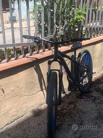 bici rockirder st 120 sport