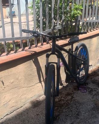 bici rockirder st 120 sport
