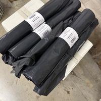 Sacchi immondizia neri