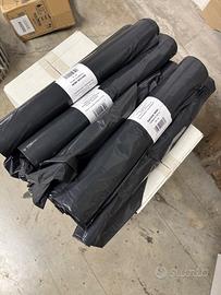 Sacchi immondizia neri