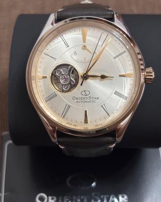 Orologio uomo automatico ORIENT STAR
