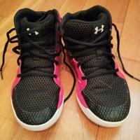 scarpe da basket 