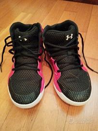 scarpe da basket 