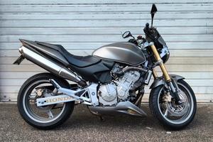 Honda Hornet 600
