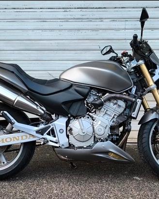Honda Hornet 600
