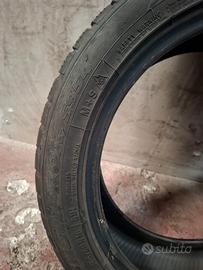 4 GOMME USATE INVERNALE 1855016 - CP75117035