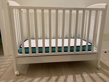 Letto foppapedretti