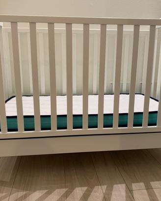 Letto foppapedretti