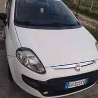 Fiat Punto Evo 1.4 3 porte Active EasyPower