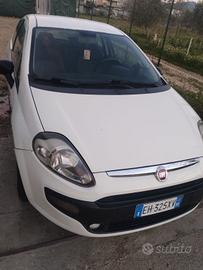 Fiat Punto Evo 1.4 3 porte Active EasyPower