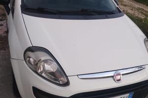 Fiat Punto Evo 1.4 3 porte Active EasyPower