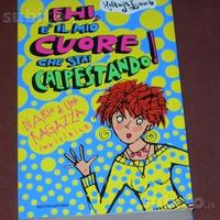 Ehi, e' il mio cuore che stai calpestando