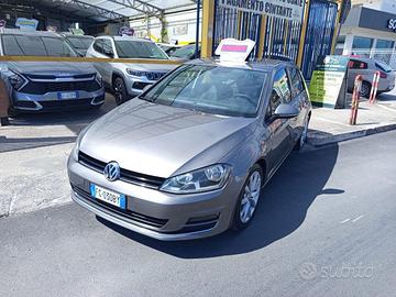 VOLKSWAGEN Golf 1.6 TDI 110CV 5p. Executive 2016
