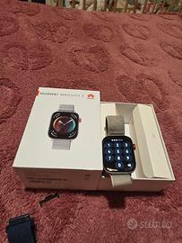 Huawei Watch fit 3 smartwatch