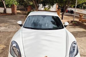 Porsche Cayman 718 TURBO 300 CV KM 67000