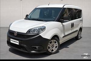 Fiat Doblò Cargo Combi 5 posti 1.3 Multijet 95CV E