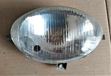 Ricambi Vespa Piaggio et2 50cc
