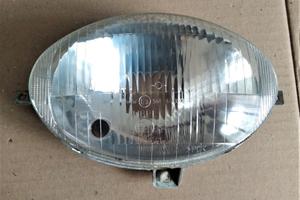Ricambi Vespa Piaggio et2 50cc