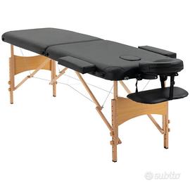 Lettino Massaggi