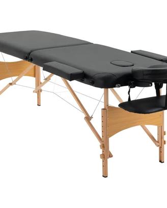 Lettino Massaggi