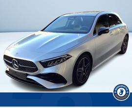 Mercedes-Benz Classe A A 180 d Automatic Adva...