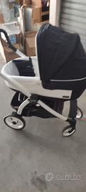 Trio Peg Perego