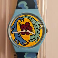 orologio Swatch Vintage anni 90
