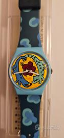 orologio Swatch Vintage anni 90