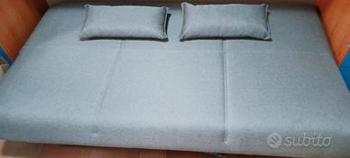 divano letto 