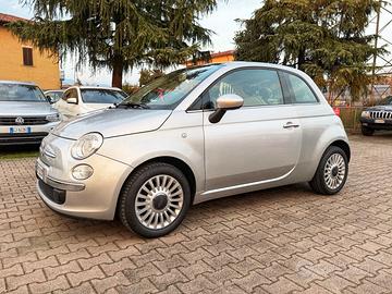 Fiat 500 1.2 OK NEOPATENTATI
