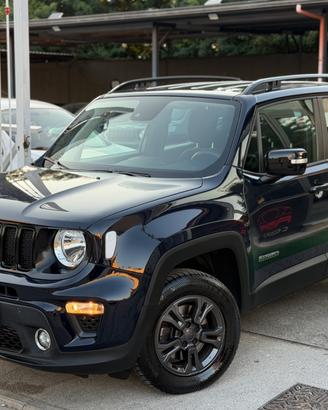 Jeep Renegade 2.0 140CV 4x4 SUPER ACCESSORIATA