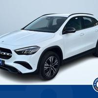 Mercedes-Benz GLA 180 d Automatic Advanced Pl...