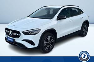 Mercedes-Benz GLA 180 d Automatic Advanced Pl...