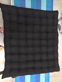 SET CUSCINI DA MEDITAZIONE