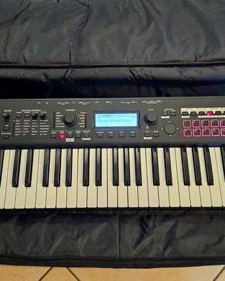 KORG KROSS 2 Synthesizer Workstation