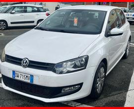 Volkswagen polo 1,4-unica proprietaria-foto ultime