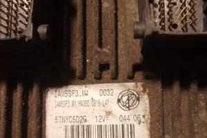 Centralina motore Fiat Lancia