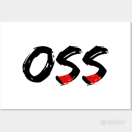 OSS (Notturna o mattine)