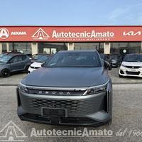 OMODA 9 Omoda 9 1.5 TGDI 537 CV Super Hybrid Sys