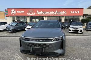 OMODA 9 Omoda 9 1.5 TGDI 537 CV Super Hybrid Sys