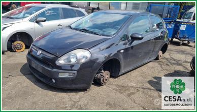 Ricambi Usati FIAT Punto Evo 2010