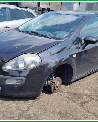 Ricambi Usati FIAT Punto Evo 2010