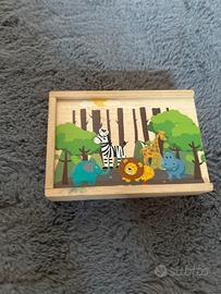Domino per bambini