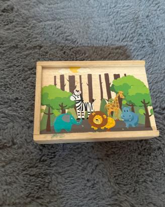 Domino per bambini