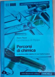 Percorsi di chimica rippa mario