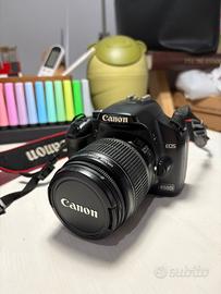 Canon EOS 450D