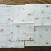Completo letto singolo bassetti