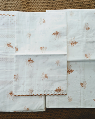 Completo letto singolo bassetti