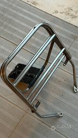 Porta pacchi vespa
